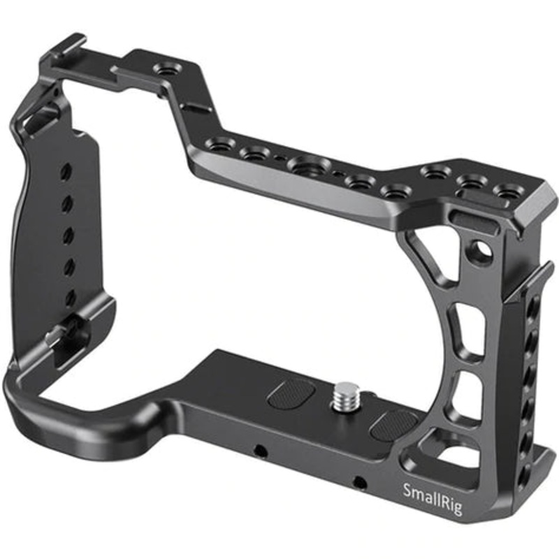 Jaula Smallrig para Sony A6600