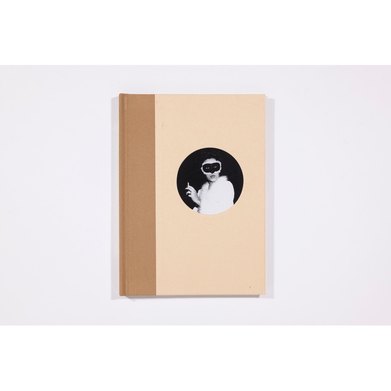 Kikuji Kawada – Mask (OPB2)