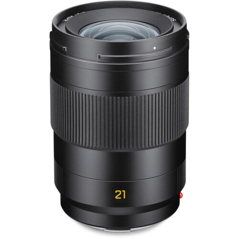 Leica Super-APO-Summicron-SL 21mm f/2 ASPH. Lens (11181)