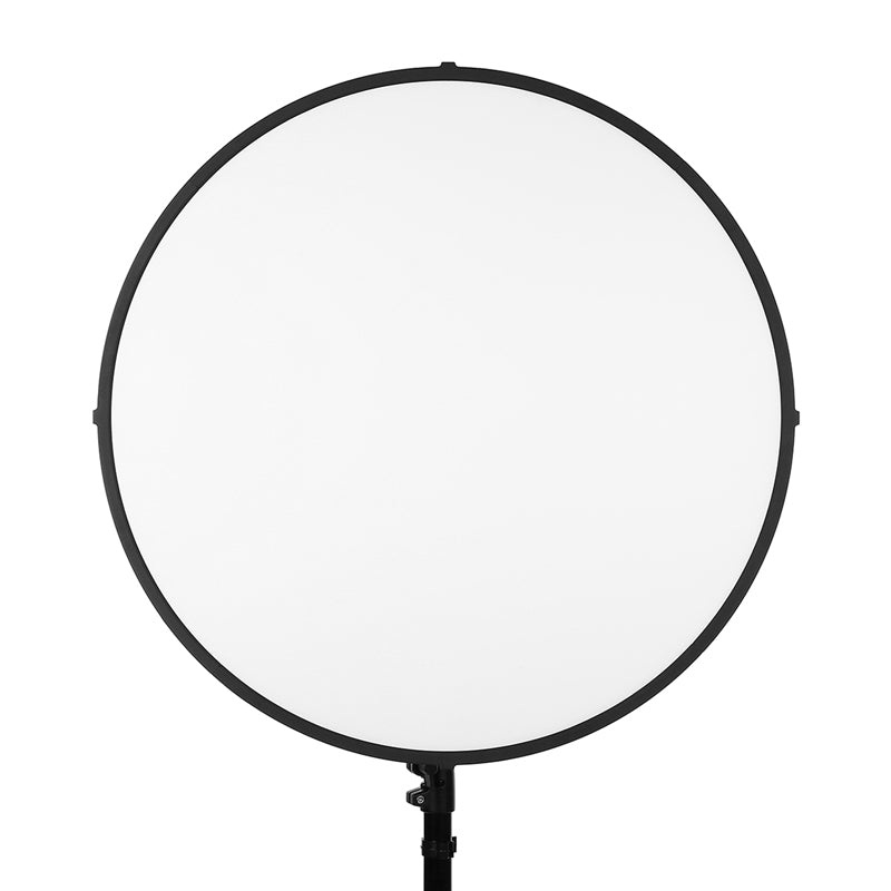 LS C-1500RV LED Soft Light 31.5″ Round Edge with V Mount Daylight (Lishuai)