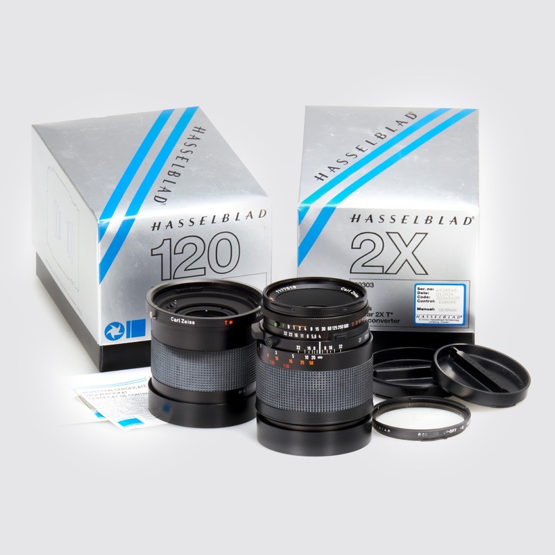 Makro-Planar CF 4/120mm T*