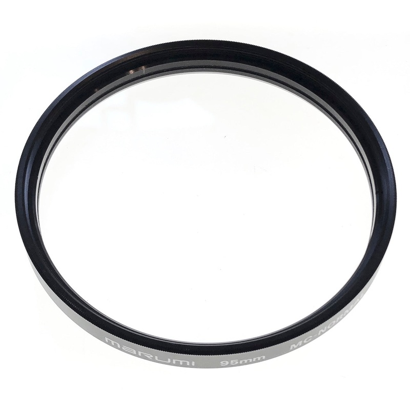 Marumi MC Normal (95mm)