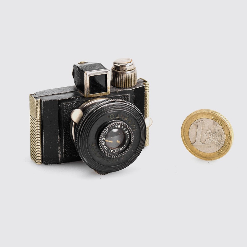 Miniature Camera