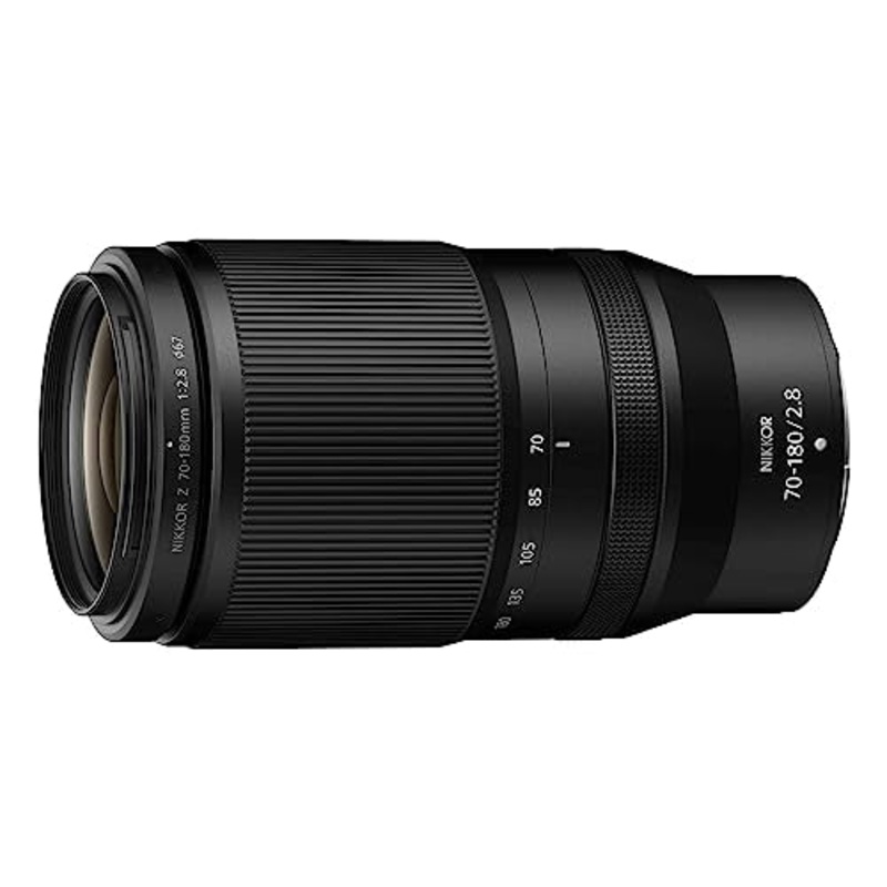 Nikon Z 70-180mm F/2.8 Lens NEW TBC JMA721DA