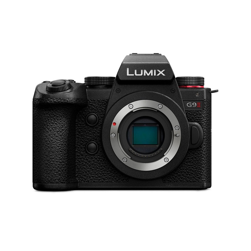Panasonic Lumix DC-G9 II Camera Body Only