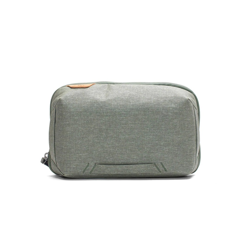 Peak Design Tech Pouch V2 Sage