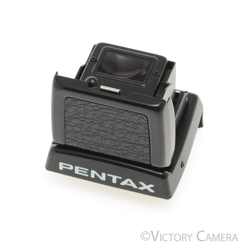 Pentax FF-1 Waist Level Finder WLF for LX Camera [MINT-]