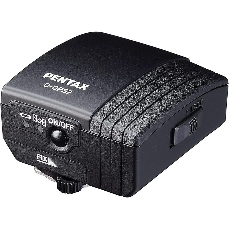 Pentax O-GPS2 Handy GPS Unit