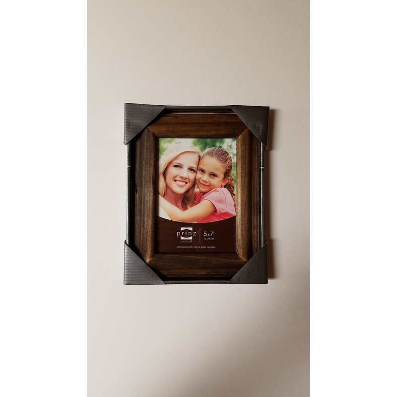 Prinz 5×7 Aspen Walnut