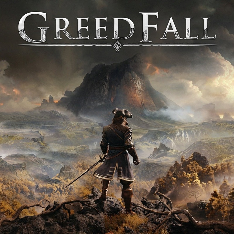 [PS5] GreedFall PlayStation Gold R2
