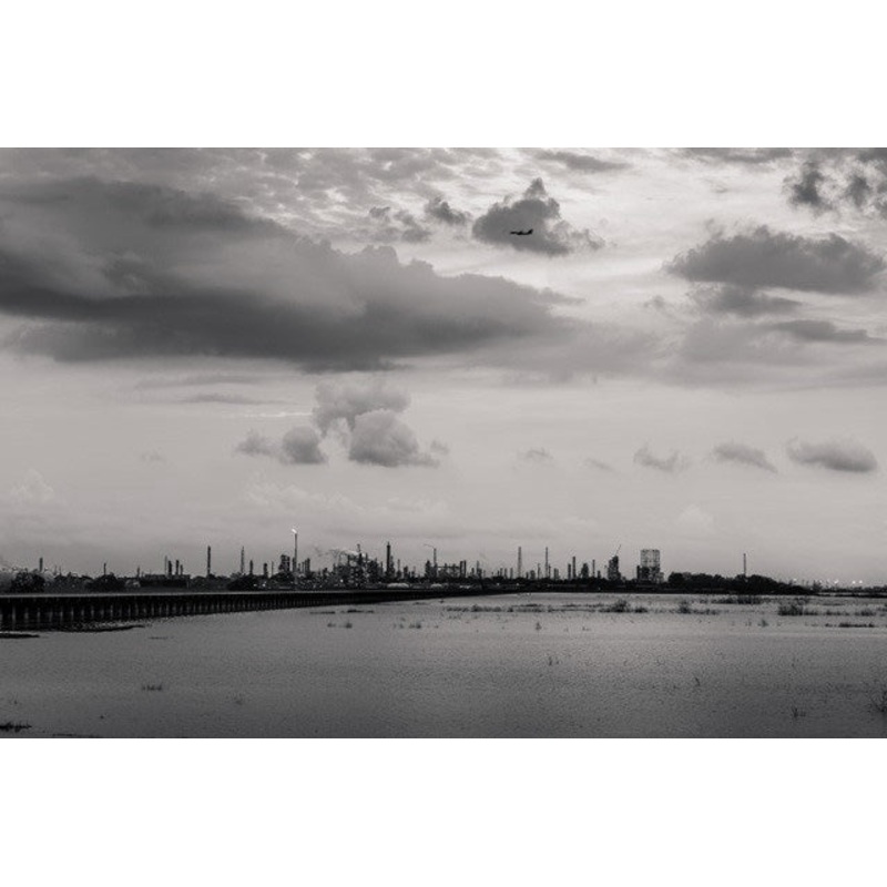 Richard Sexton 03 – 20×24″ Print – Norco, 2015