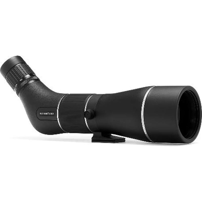 RSPB Buzzard 80mm ED Telescope with 20-60x Eyepiece and Case