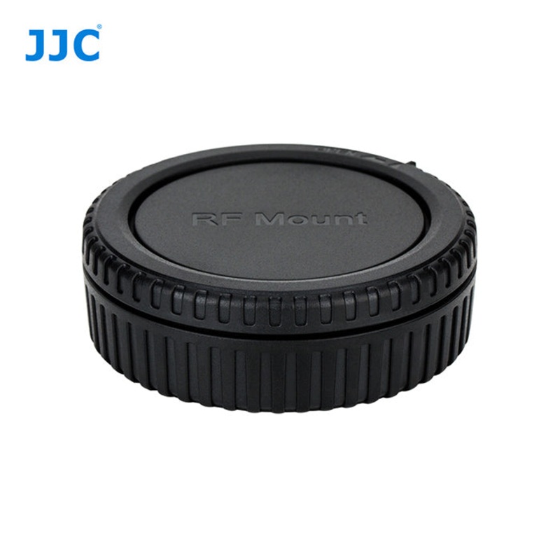 Body Cap/Rear Lens Cap for Canon RF Mount Camera/Lens