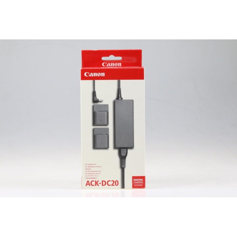 CANON ACK-DC20