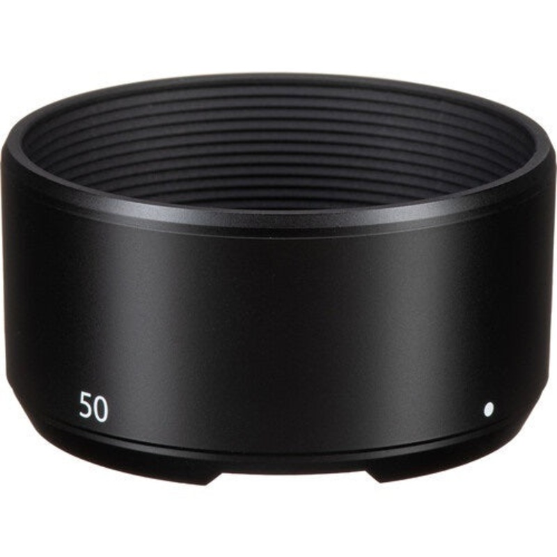 FUJIFILM-50mm  Lens Hood for XF
