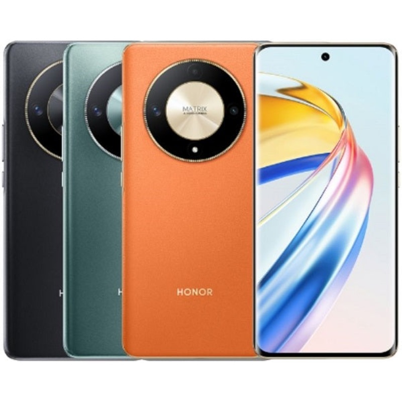 Honor X9b 5G Dual SIM 8GB+256GB Black