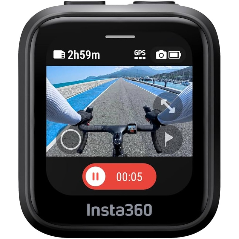 Insta360 GPS Smart Preview Remote