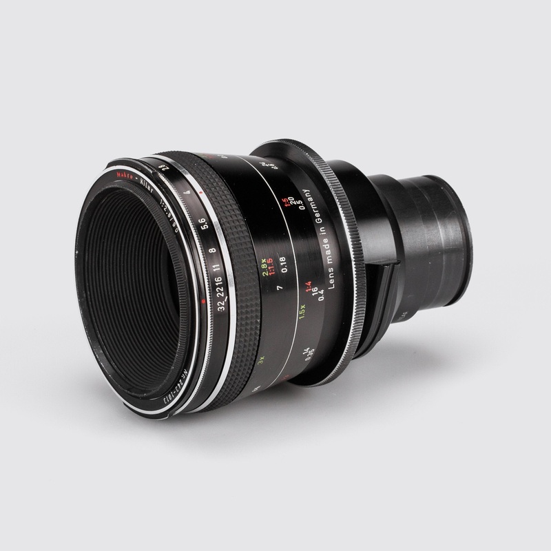 Makro-Kilar 2.8/90mm C