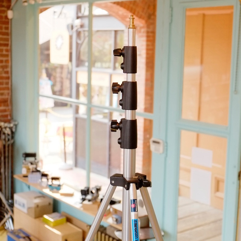 Manfrotto 004