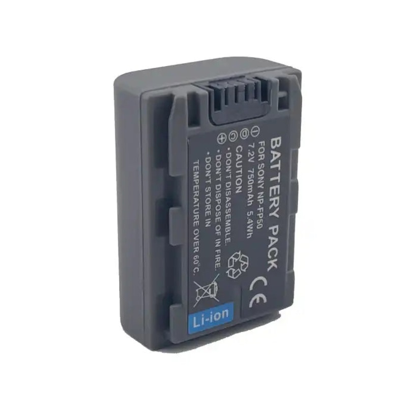 NYZE NP-FP50 | Sony | Replacement Battery