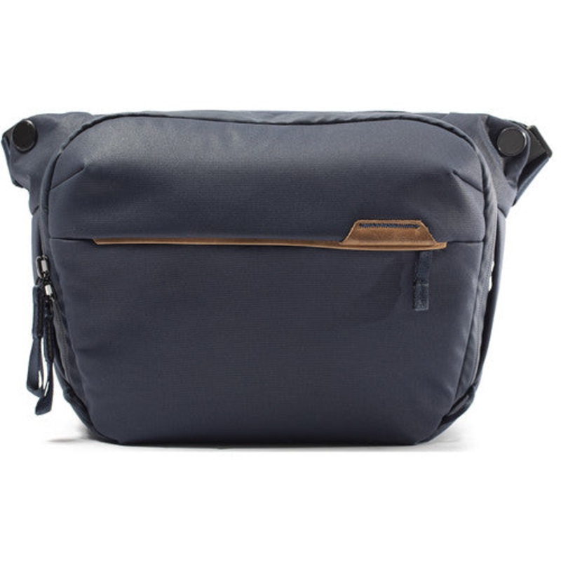 Peak Design Everyday Sling v2 6L Black