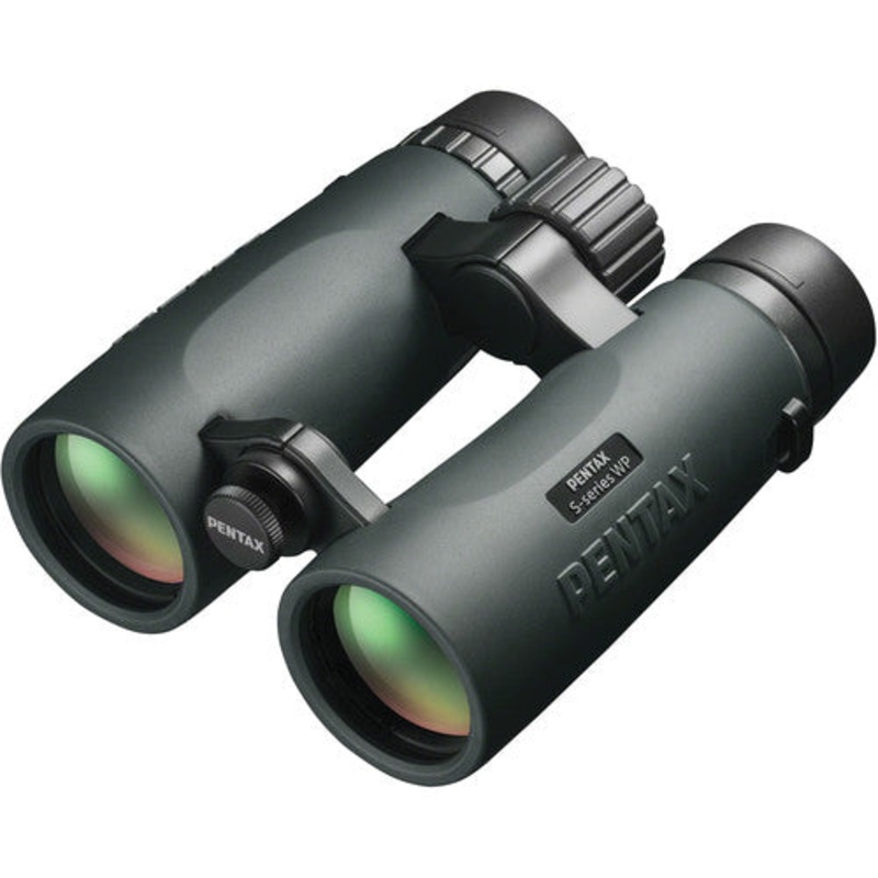 Pentax 9×42 S-Series SD WP Binocular