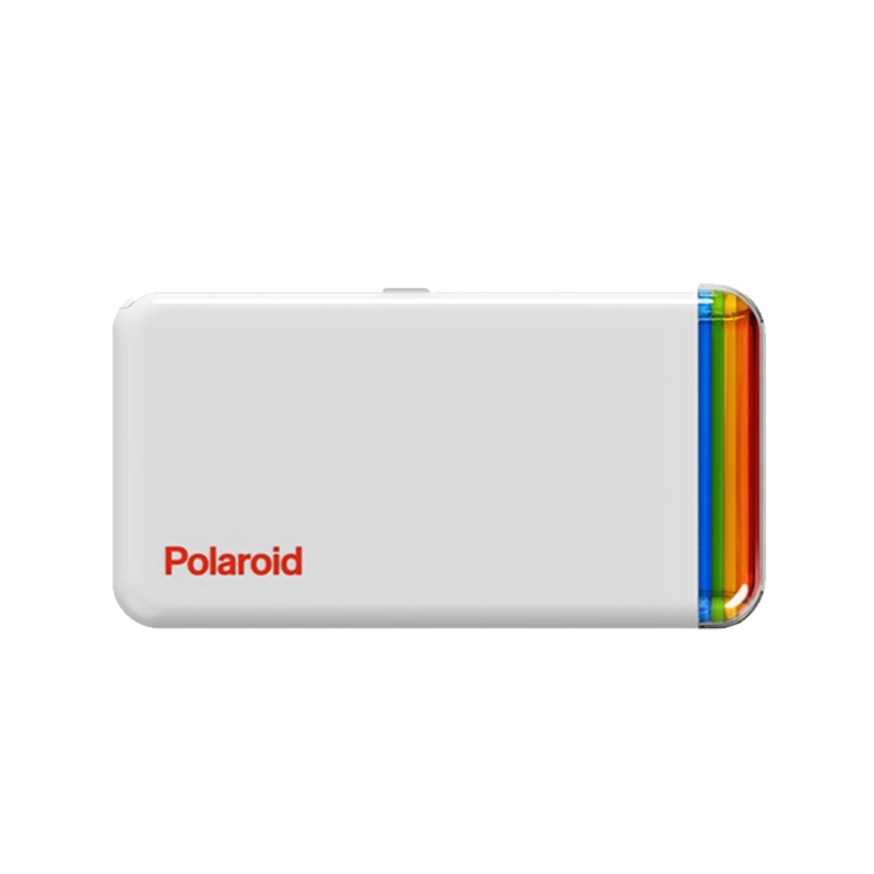 Polaroid Hi-Print Pocket Photo Printer