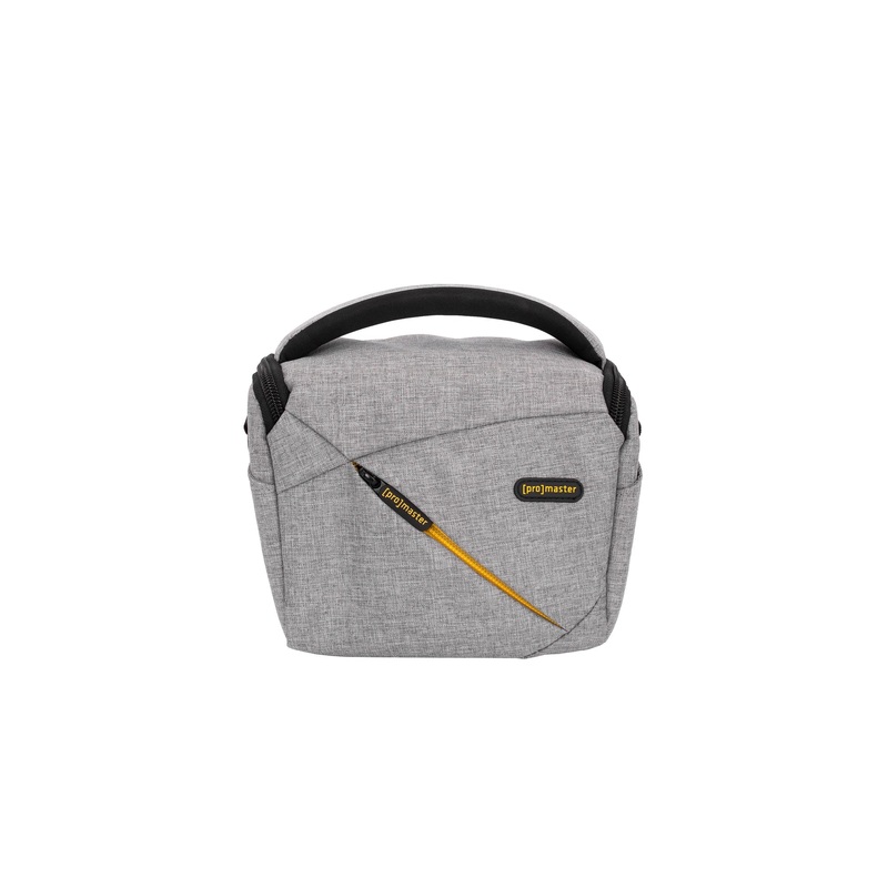 ProMaster Impulse Small Shoulder Bag (Gray)