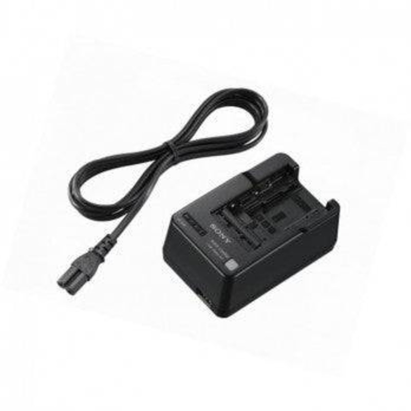 Sony BC-QM1 Battery Charger