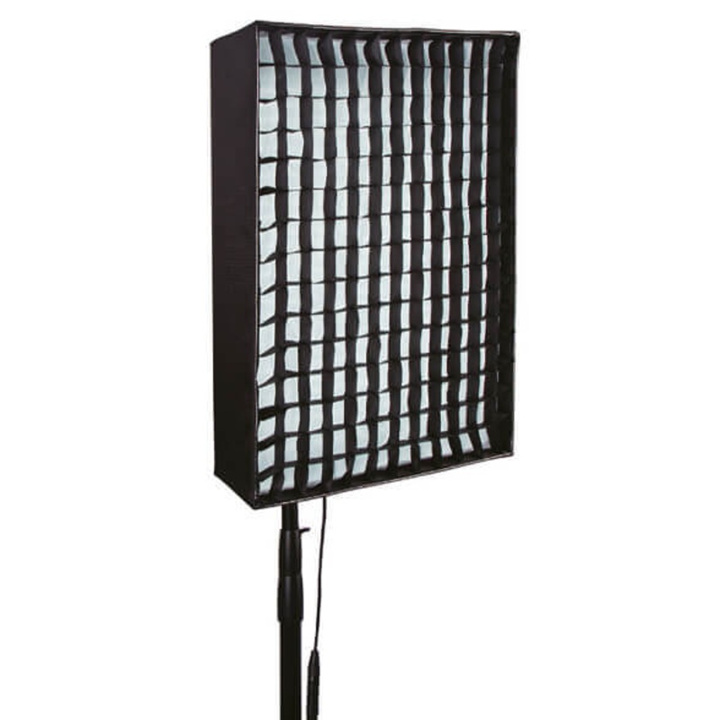 SWIT SL-100 EGGCRATE-SOFTBOX DIFFUSER