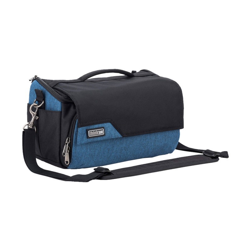 Think Tank Photo Mirrorless Mover 25 V2 Camera Bag (Marine Blue)