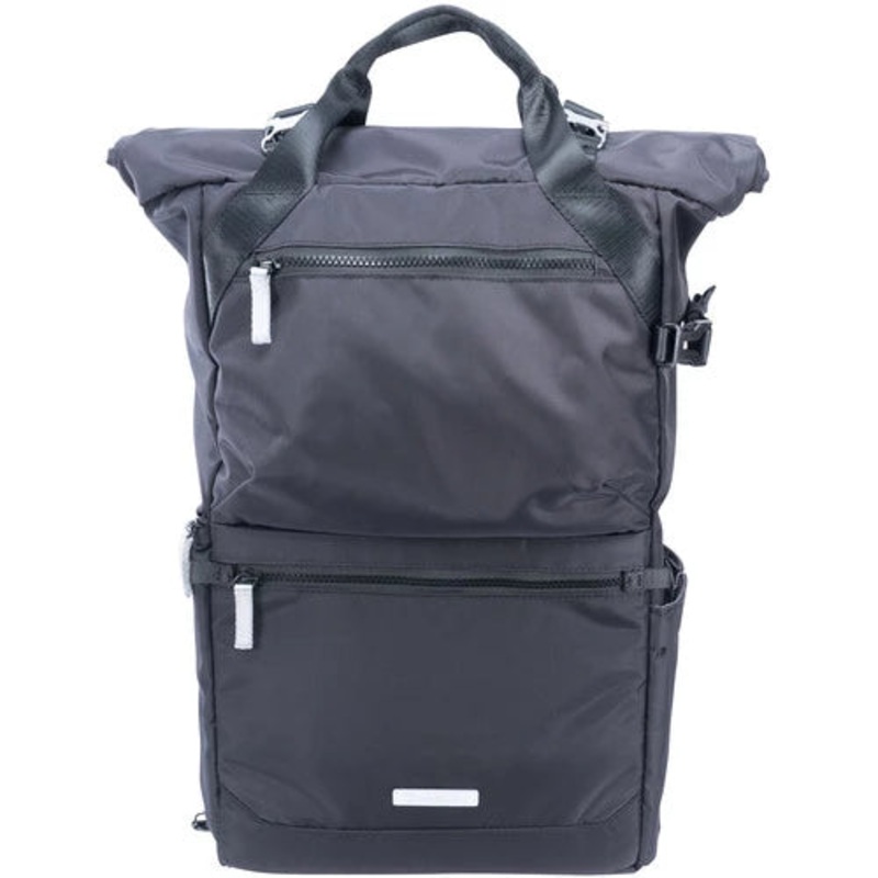 Vanguard VEO Flex 43M Backpack Black