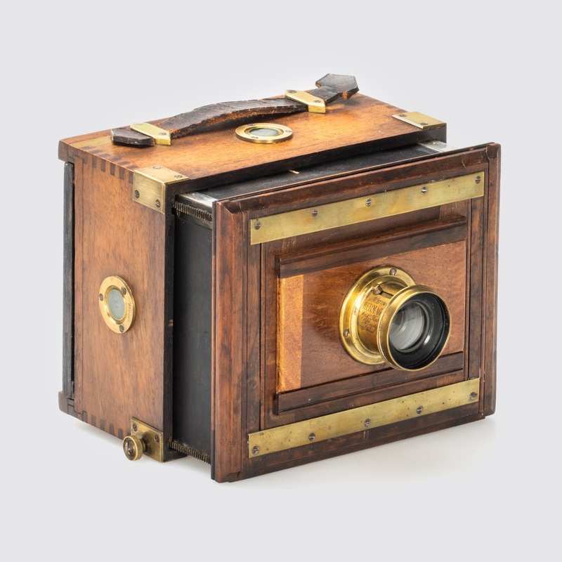 Box Camera