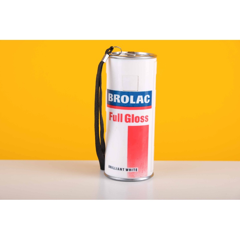 Brolac Full Gloss 110 Film Camera
