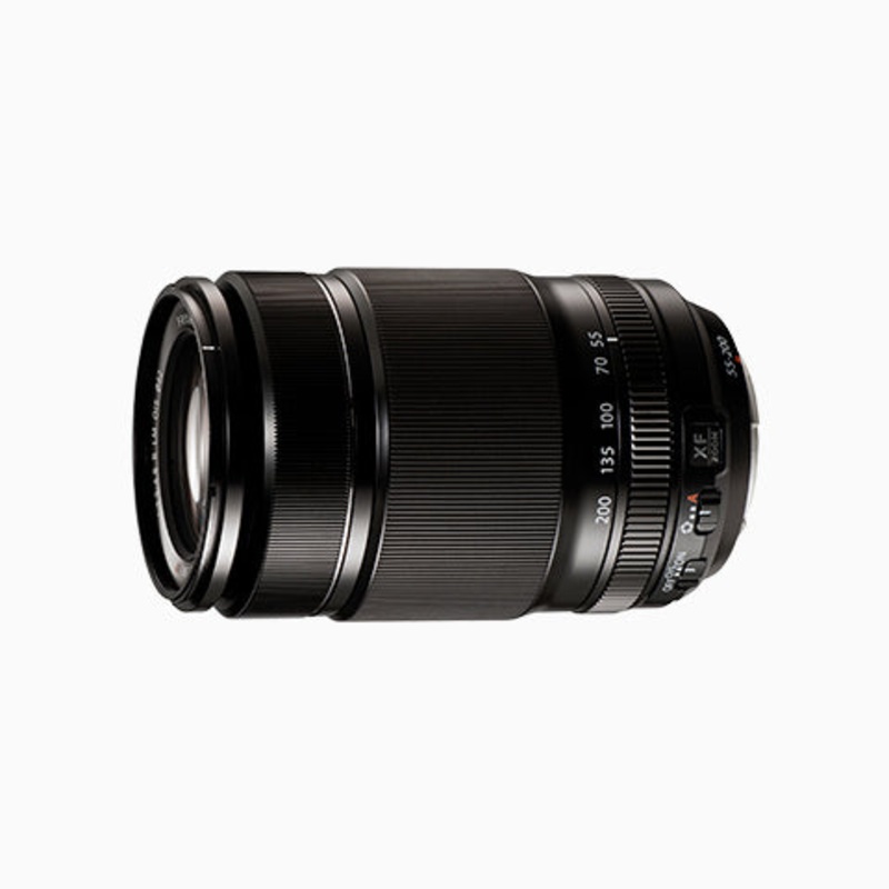 Fujifilm XF 55-200mm f/3.5-4.8 R LM OIS