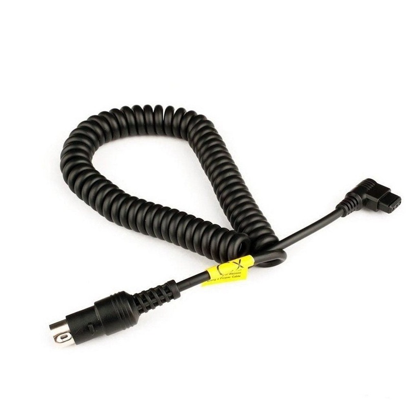 Godox ProPac Cable NX for Nikon SB900