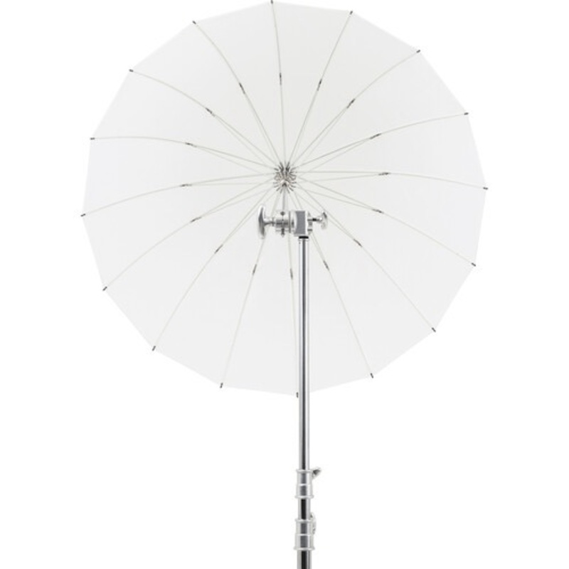 Godox Transparent Parabolic Umbrella (41.3″)