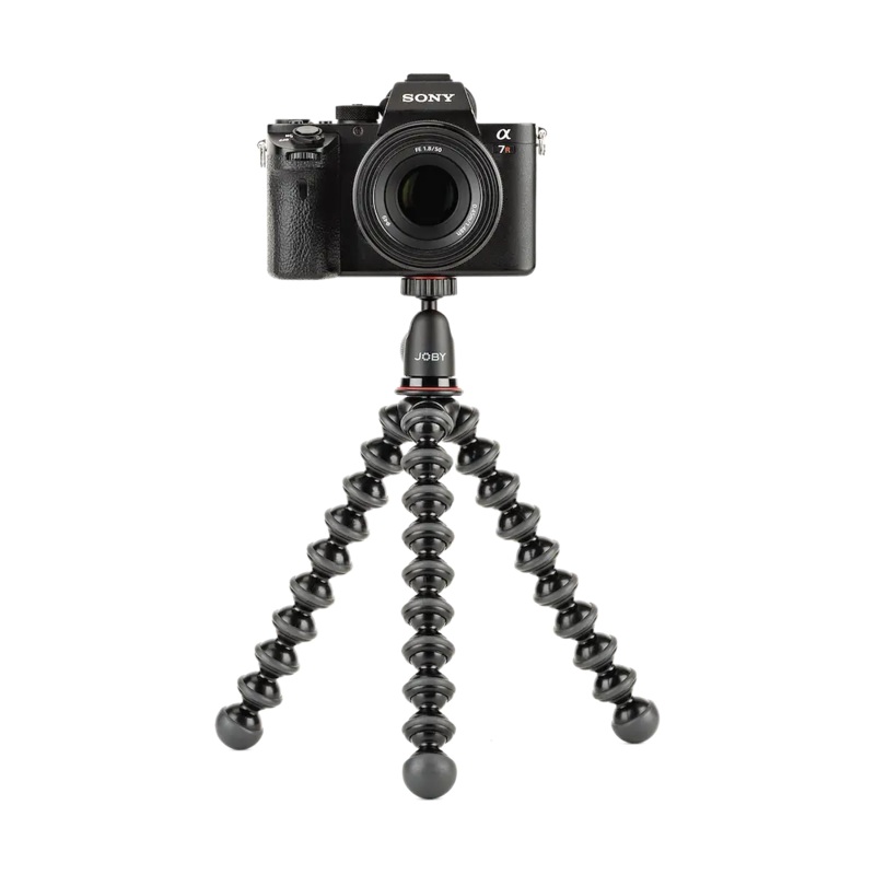 Joby GorillaPod 1K Kit