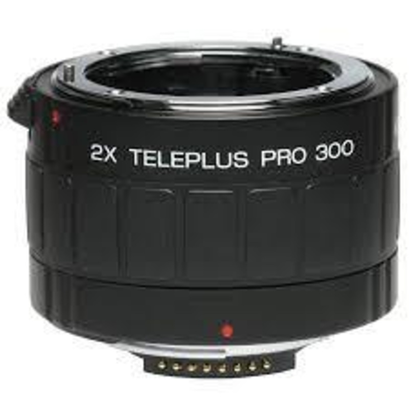 Kenko Teleplus PRO 300 3x DG AF Lens For Minolta/Sony