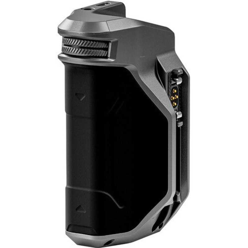 Khronos Focus PD pour cage Khronos – Poigne Focus PD pour iPhone 15 Pro / Pro Max Space Gray