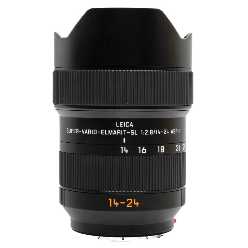 Leica 14-24mm f2.8 ASPH 48945628