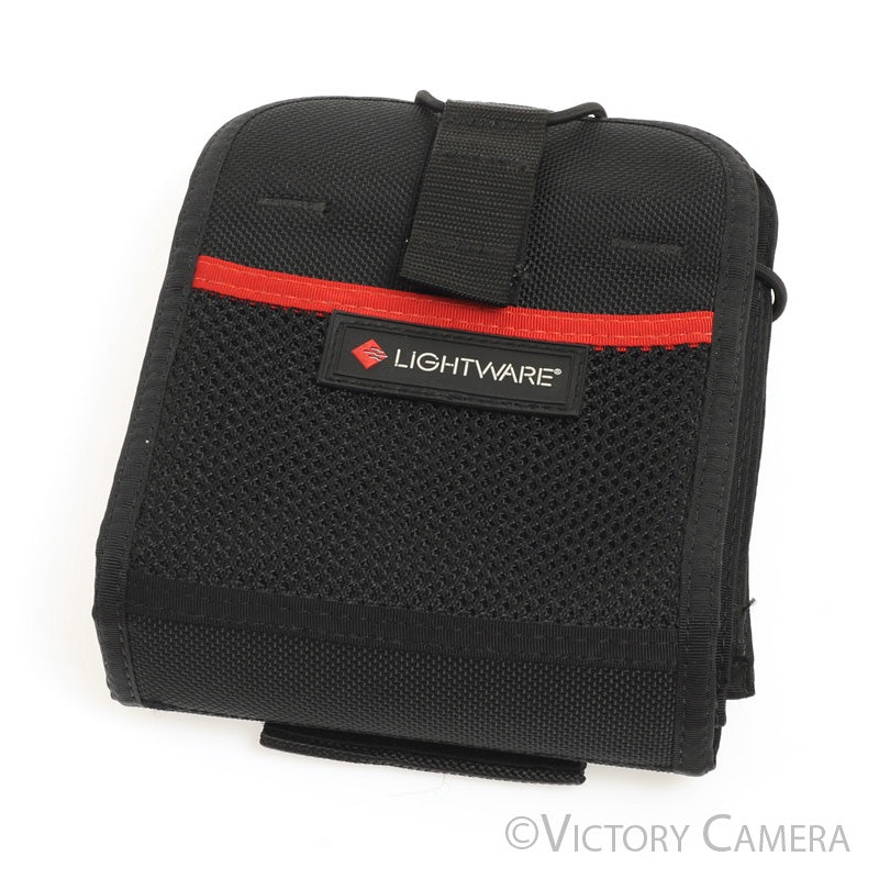 Lightware GS900 Pouch for 4×4 Lee Filters [EXC]
