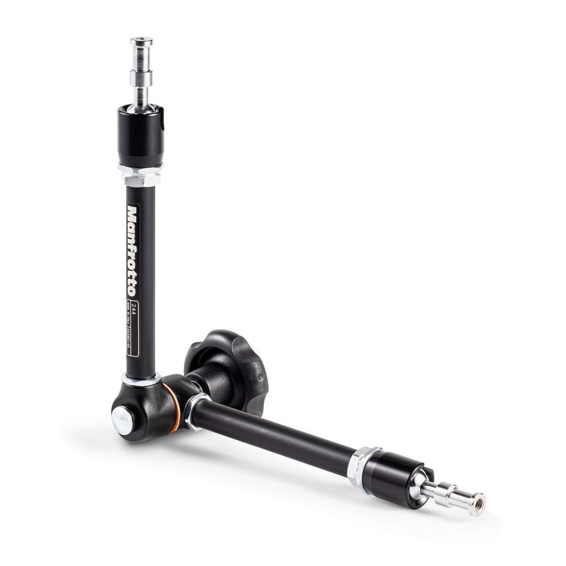Manfrotto 244N Bras magique photo  friction variable