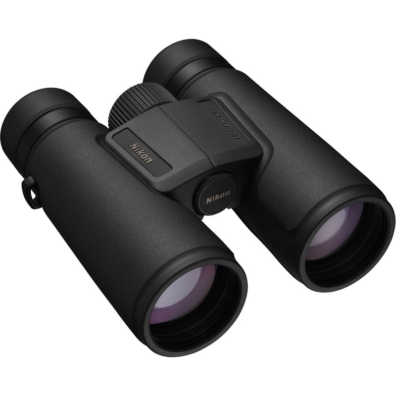 Nikon 10×42 Monarch M5 Binoculars (Black) – 16768
