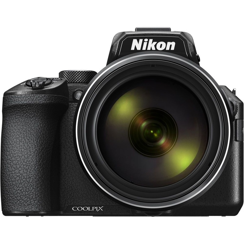 Nikon Coolpix P950 Camera