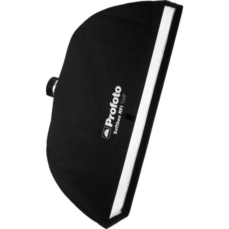 Profoto RFi 1.0 x 4.0′ Softbox