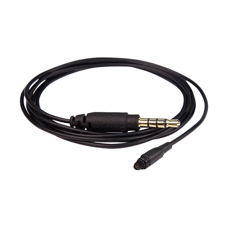 Rode MiCon-11 Connector for TRRS devices and smartphones