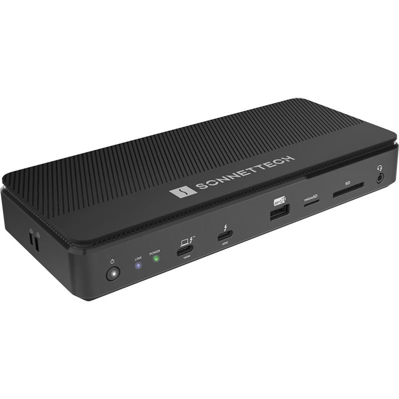 Sonnet Echo 13 Thunderbolt 5 SSD Dock 2TB – SONECHDK132TB5