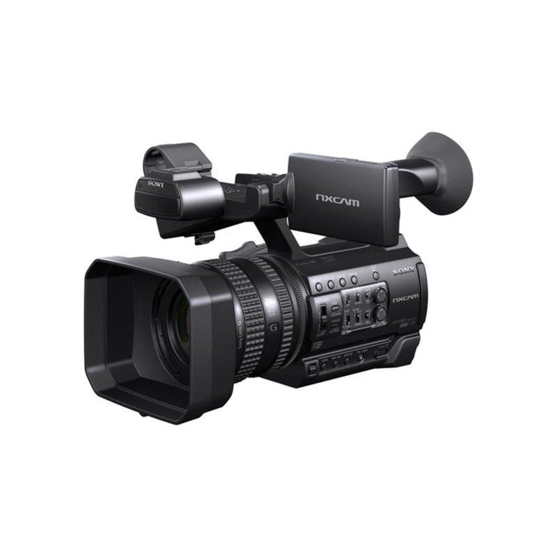 Sony HXR-NX100 Black