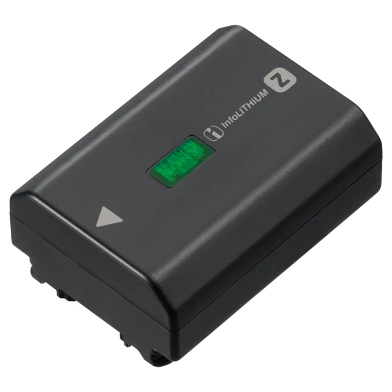 SONY NP-FZ100 BATTERY